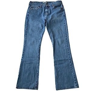 🌻Levi’s 515 Boot Cut Women Jeans